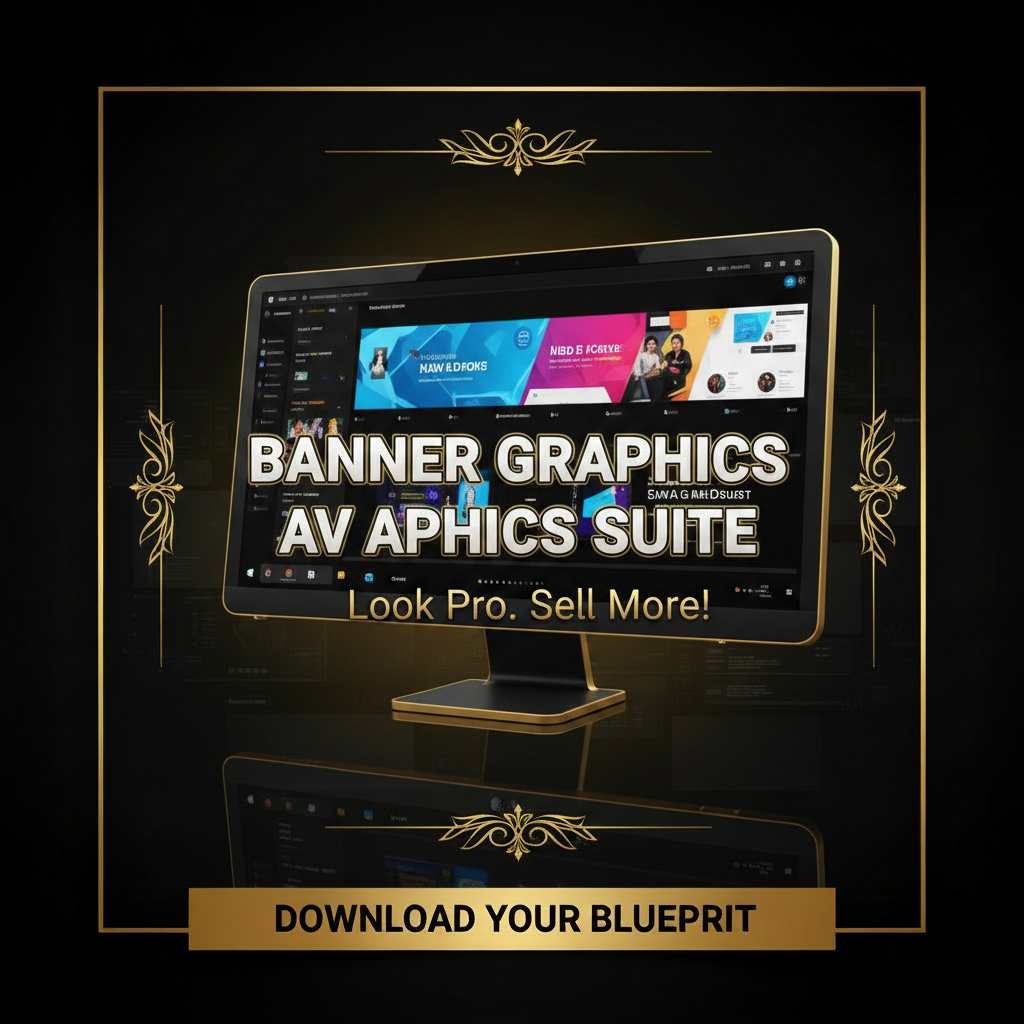 Banner Graphics Suite BCO Thumbnail