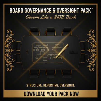 Board Governance & Oversight Pack BCO Thumbnail v2
