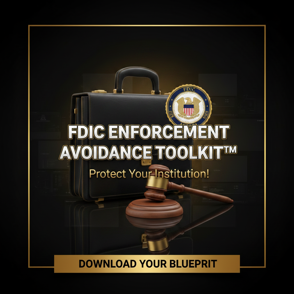 FDIC Enforcement Avoidance Toolkit BCO Thumbnail