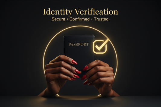 Identity Verification Thumbnail